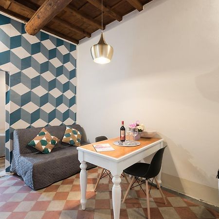 F6 - Santa Croce One Bedroom Flat For 2 Or 3 Guests フィレンツェ エクステリア 写真